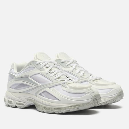 Кроссовки Reebok Premier Road Modern, цвет белый