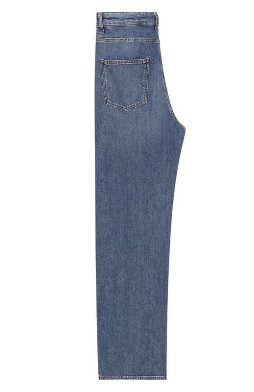 Джинсы Trussardi 2