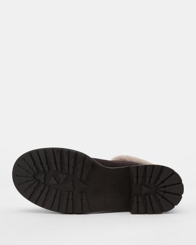 Ботинки Casadei 4