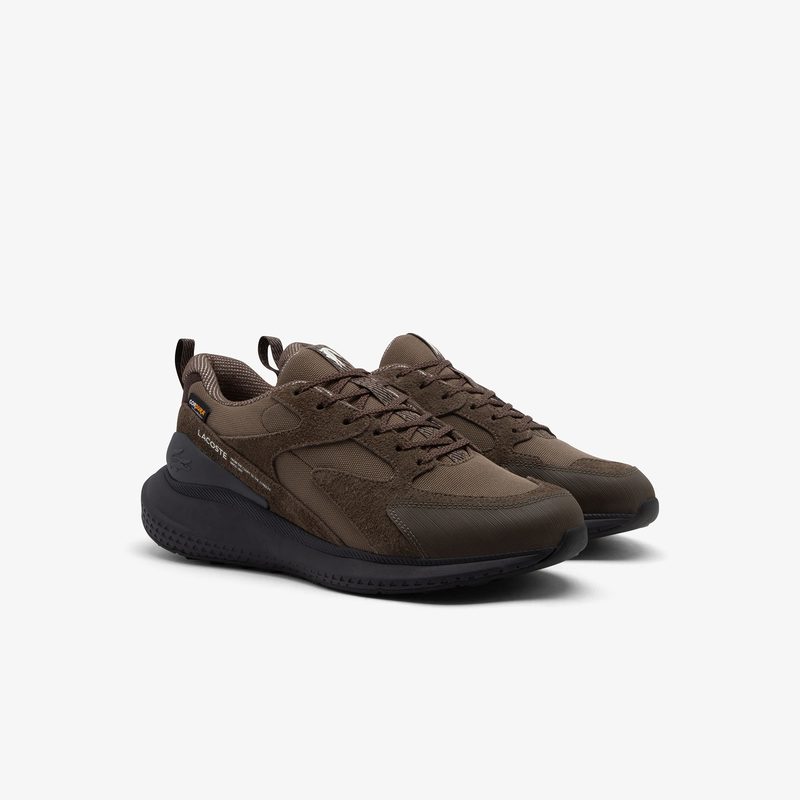 Мужские кеды Lacoste L003 EVO 225 1 SMA 2