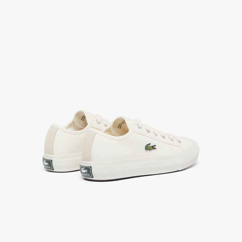 Женские кеды Lacoste BACKCOURT 125 1 CFA 3