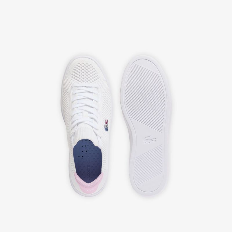 Женские кроссовки Lacoste LA пикеE 2.0 126 1 CFA 5
