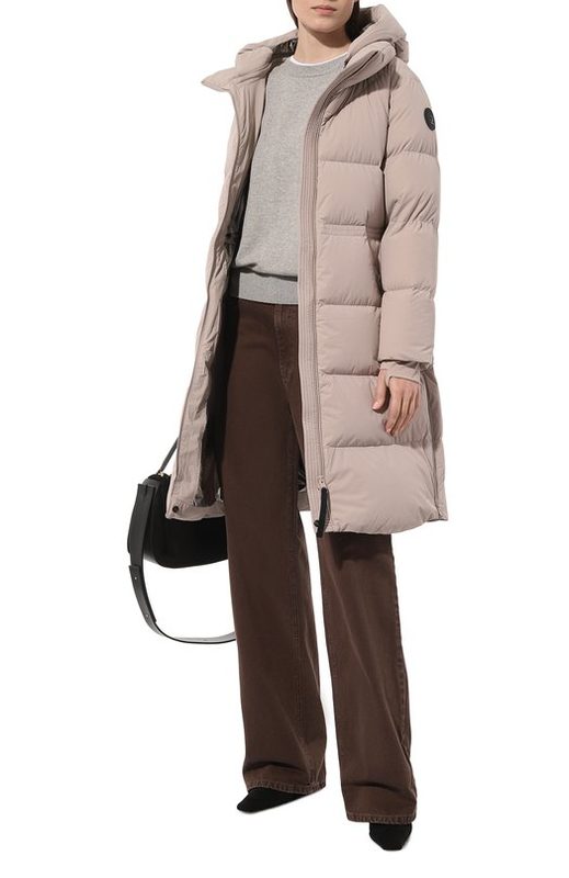 Пуховик Woolrich 2