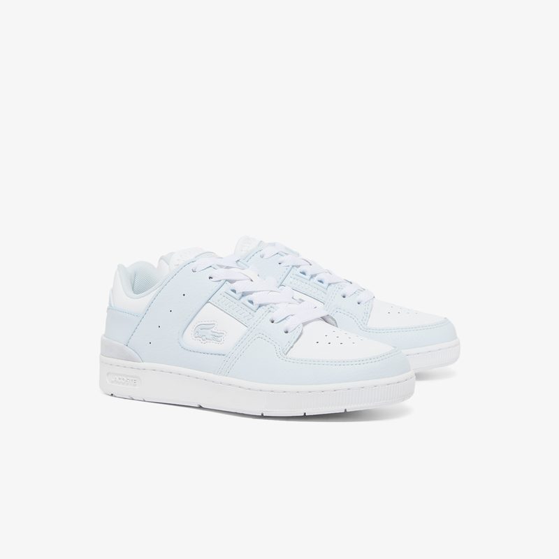 Женские кеды Lacoste COURT CAGE 125 2 SFA 2