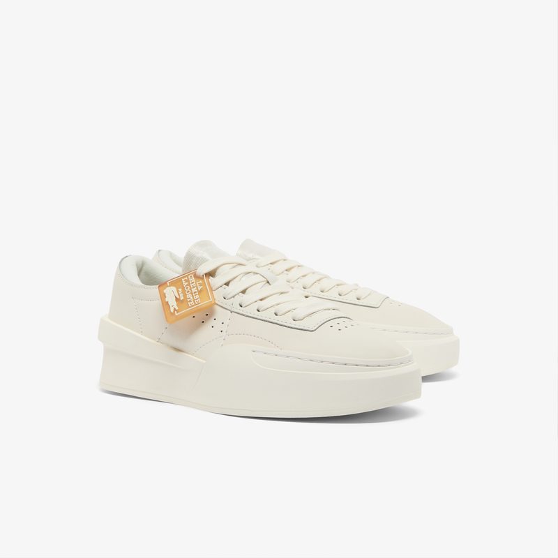 Женские кеды Lacoste AURA CLUB 225 1 SFA 2