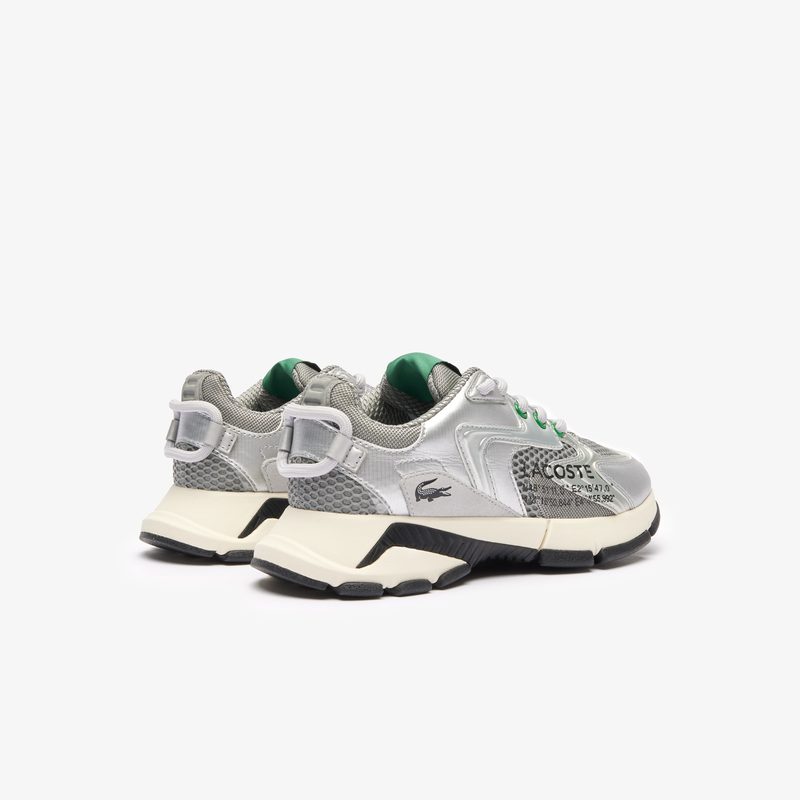 Женские кеды Lacoste L003 NEO 124 3 SFA 3