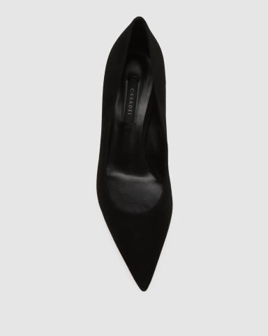 Туфли Casadei 5