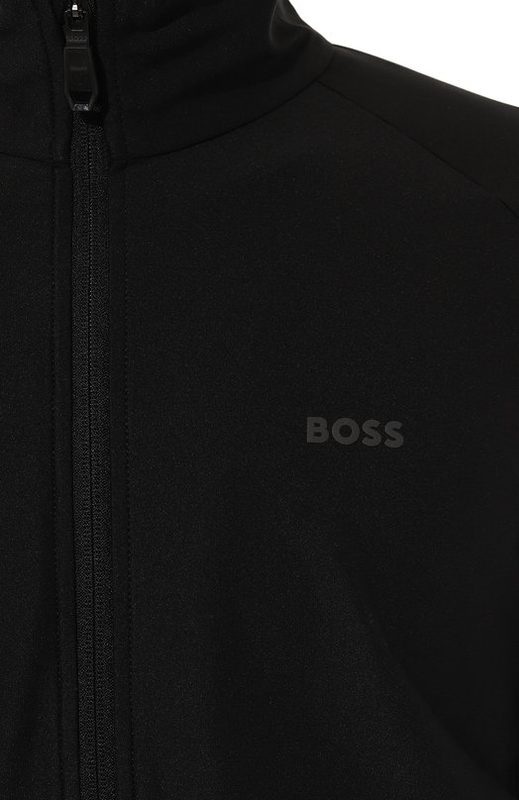 Толстовка BOSS Green 5