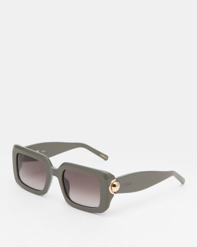 Очки солнцезащитные FURLA 3