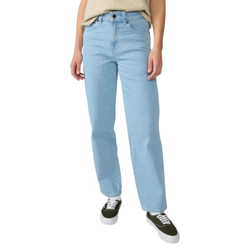 1993 HIGH WAIST TAPERED CARPENTER JEANSW