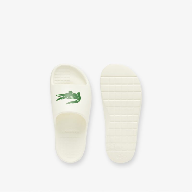 Мужские пантолеты Lacoste SERVE SLIDE 2.0 224 6 CMA 4