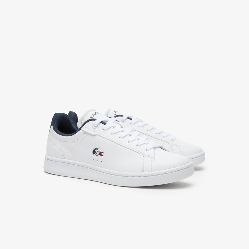 Женские кеды Lacoste CARNABY PRO TRI 2