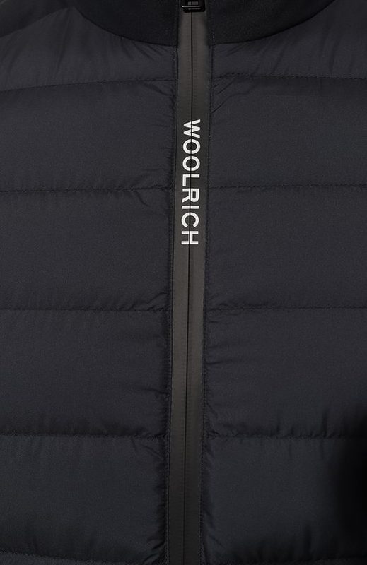 Пуховая куртка Woolrich 5