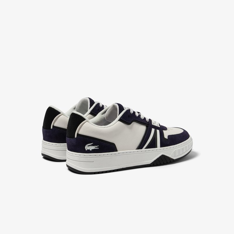 Мужские кеды Lacoste L001 3