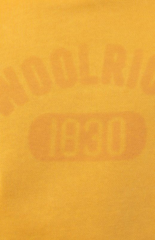 Хлопковое худи Woolrich 5