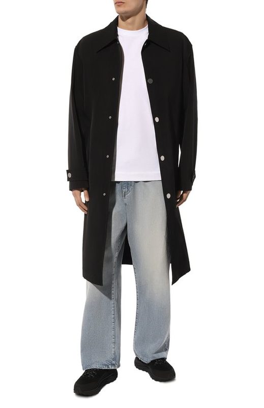 Комбинированные кроссовки Woolrich 2