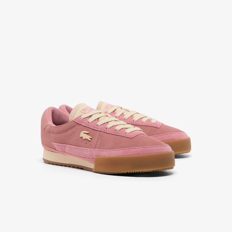 Женские кеды Lacoste AURA 225 7 SFA 2