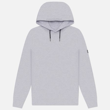 Мужская толстовка Peaceful Hooligan Athletic OTH Hoodie, цвет серый