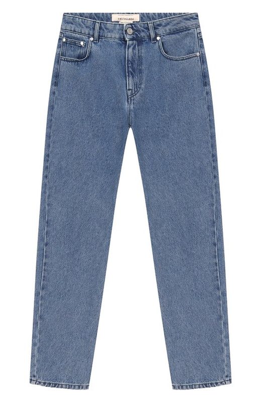 Джинсы Trussardi
