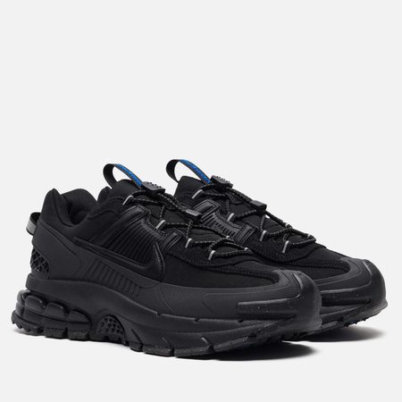 Кроссовки Nike Wmns Zoom Vomero Roam, цвет чёрный