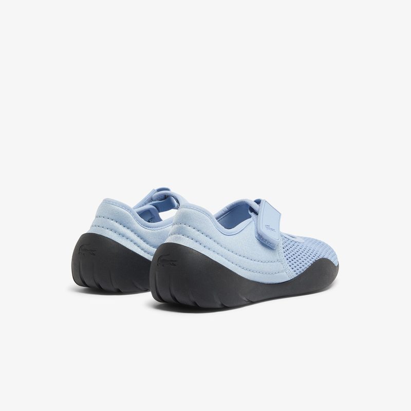 Женские кроссовки Lacoste LOW MYSTERE 1261 SFA 3