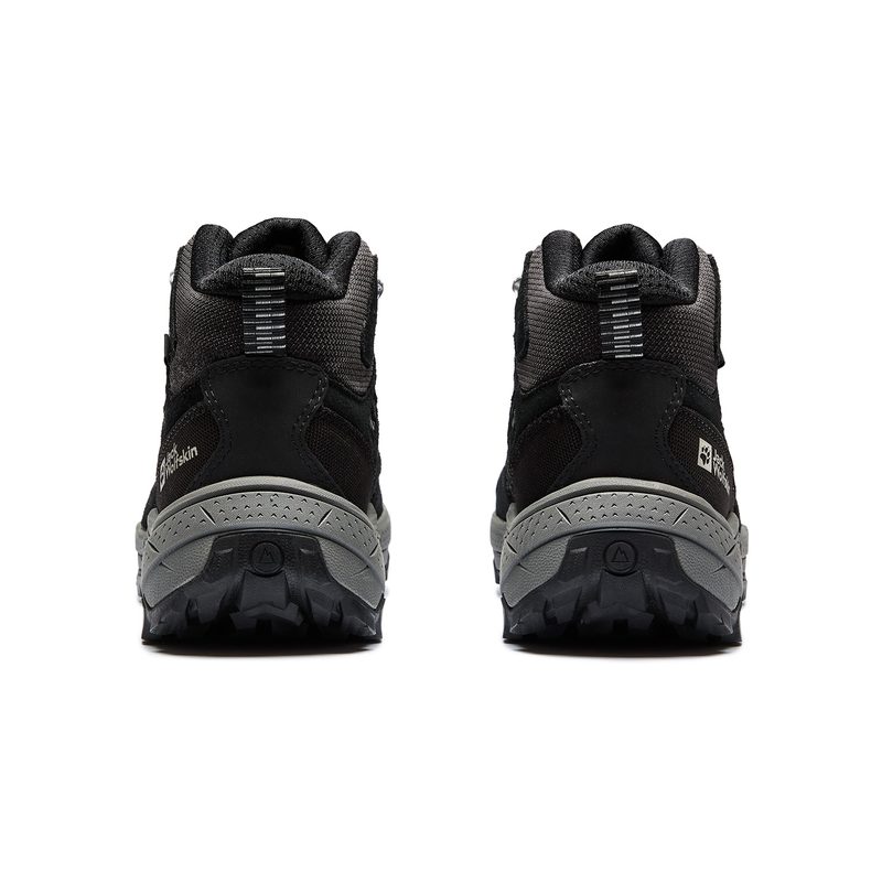 VOJO TOUR TEXAPORE MID M 4