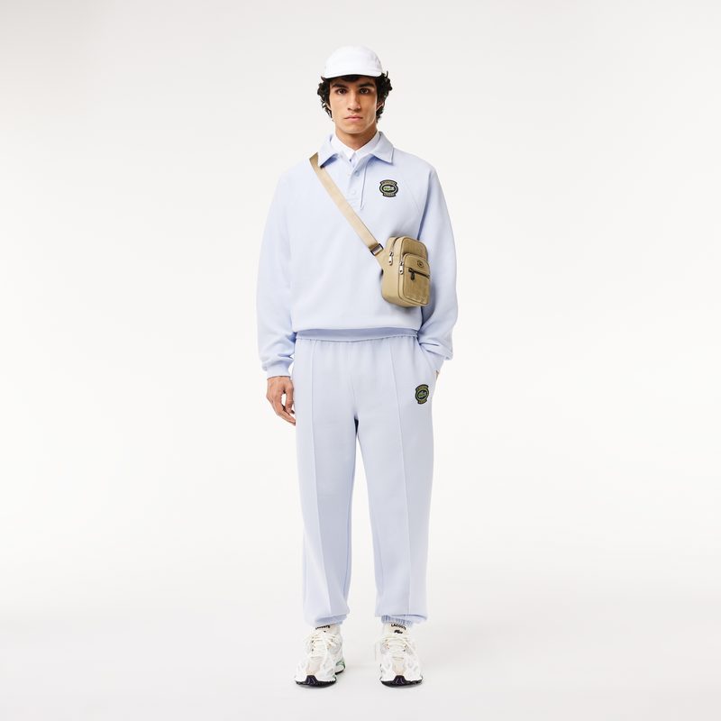 Спортивные брюки Lacoste унисекс 5