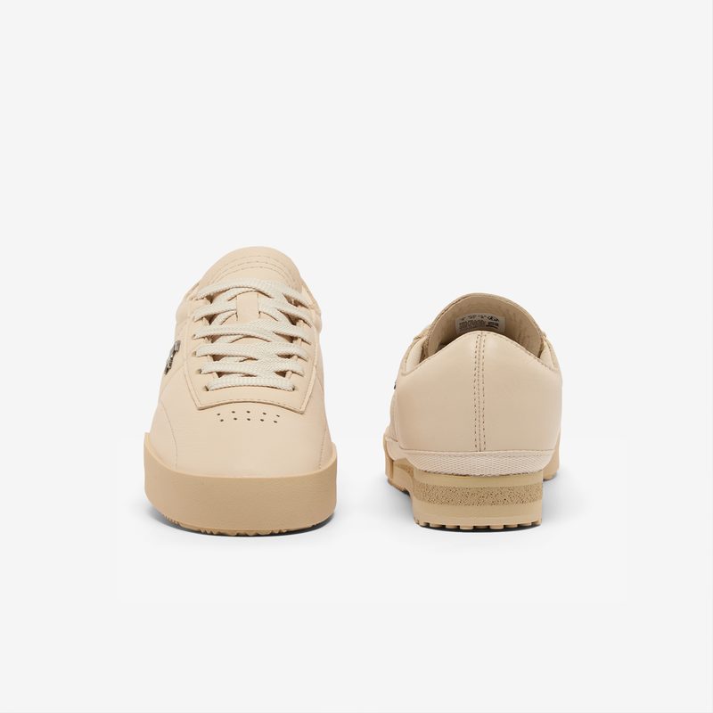 Женские кеды Lacoste AURA 225 5 SFA 5