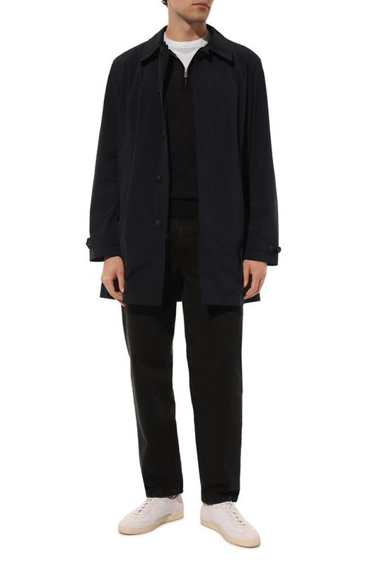 Плащ Woolrich 2