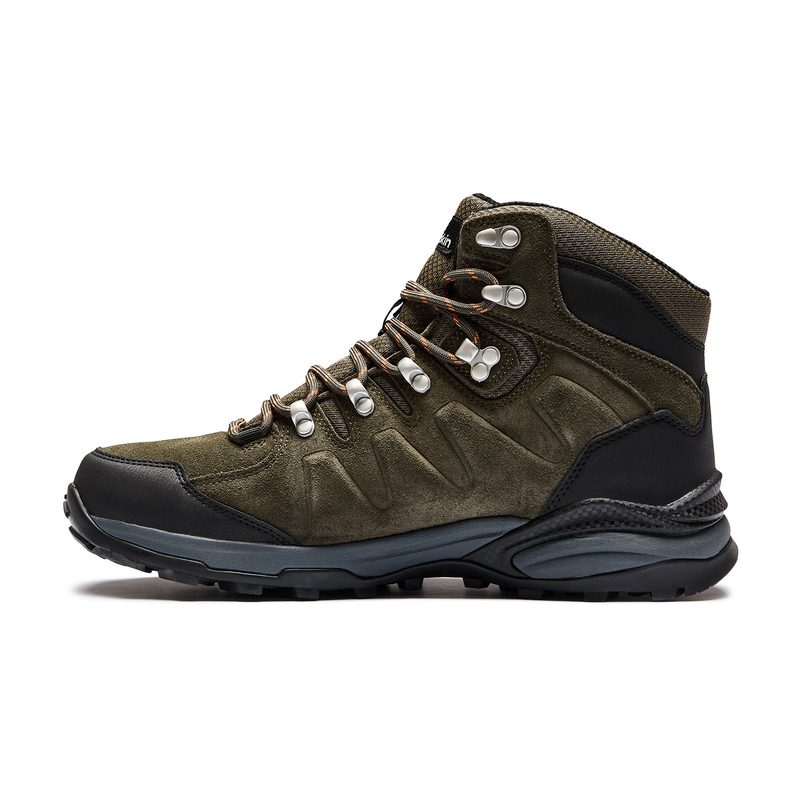 REFUGIO TEXAPORE MID M 5