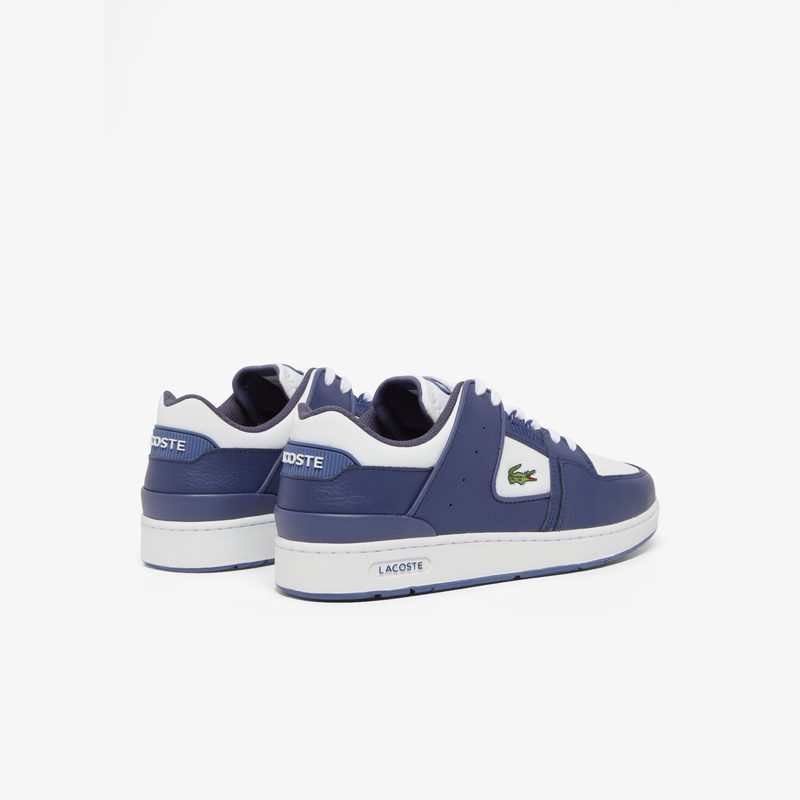 Мужские кеды Lacoste COURT CAGE 125 1 SMA 3