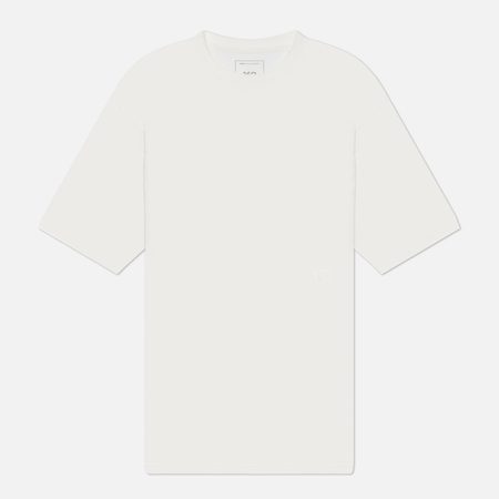 Мужская футболка Y-3 Boxy, цвет белый