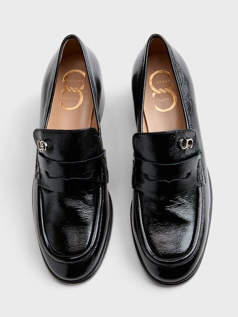 Туфли Cesare Casadei 5