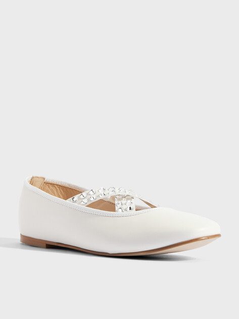 Балетки Cesare Casadei 2