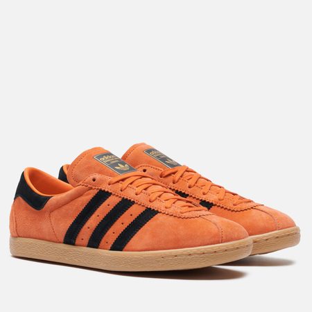 Кроссовки adidas Originals Trinidad And Tobago, цвет оранжевый