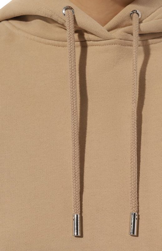 Хлопковое худи Woolrich 5