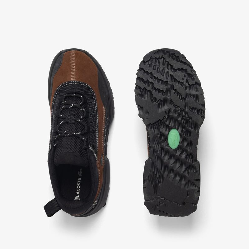 Мужские кеды Lacoste LACED GUARD 2251 SMA 4