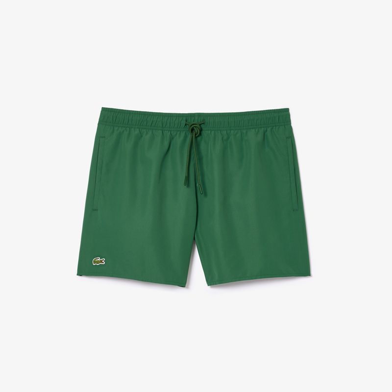 Мужские купальные шорты Lacoste 5