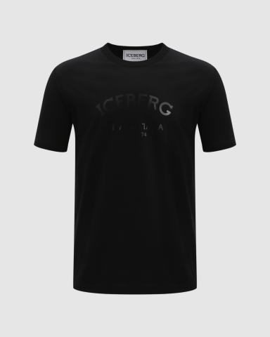 Футболка Iceberg