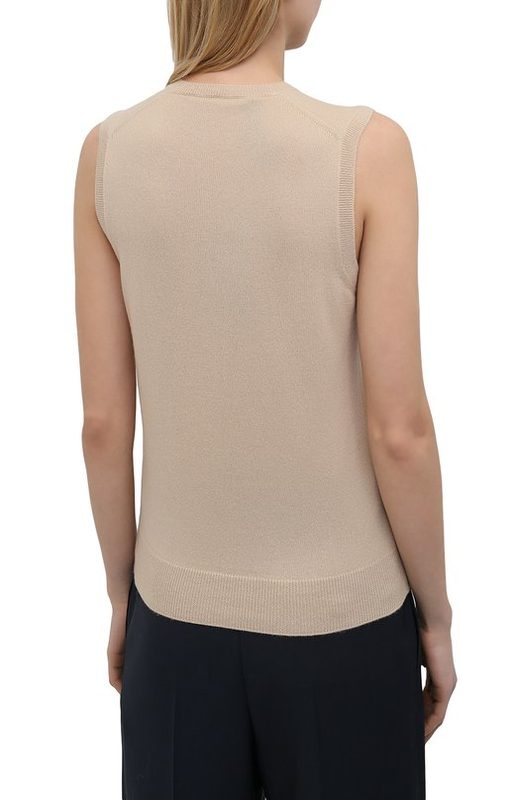 Кашемировый жилет Ralph Lauren 4