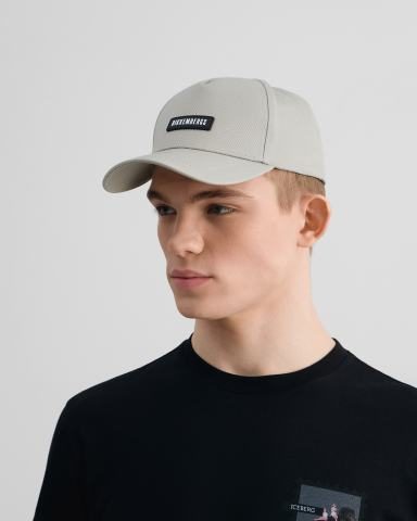 Кепка Bikkembergs 4