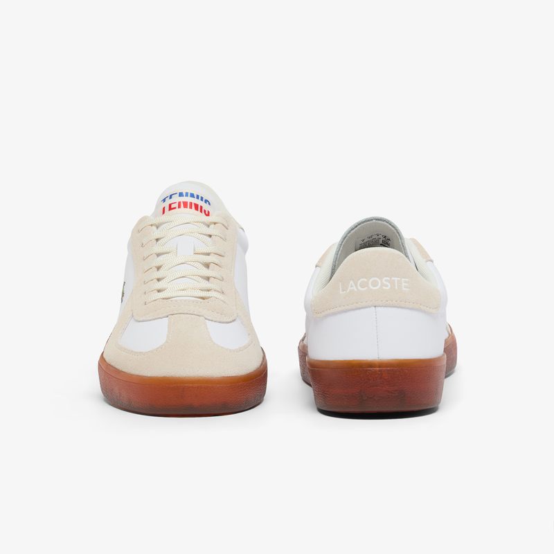 Мужские кроссовки Lacoste BASESHOT PRO 126 1 SMA 5