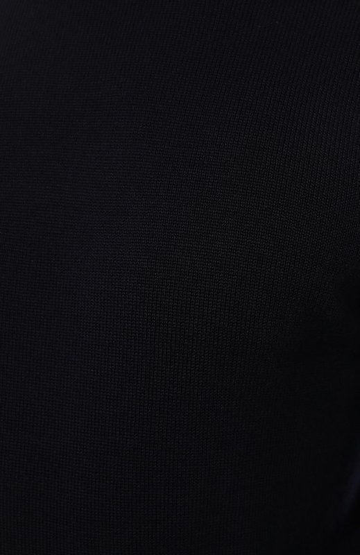 Шерстяной свитер Dondup 5