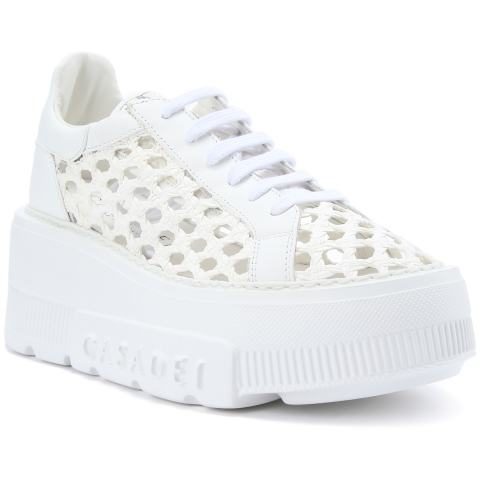 Кроссовки Casadei 2
