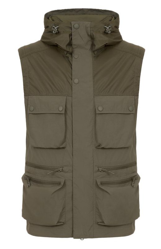 Жилет Bogner Fire+Ice