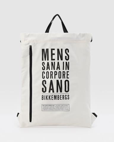Сумка Bikkembergs