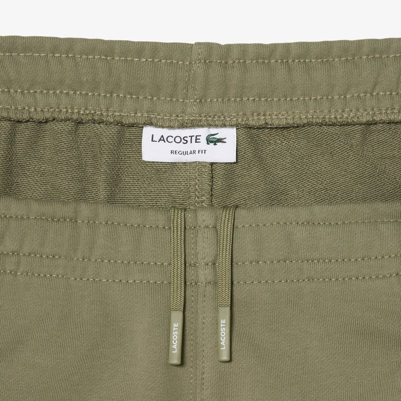 Мужские шорты Lacoste TAPE 5