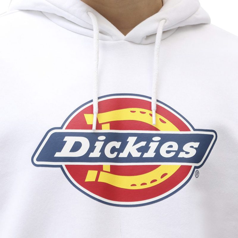 ICON LOGO HOODIE 3