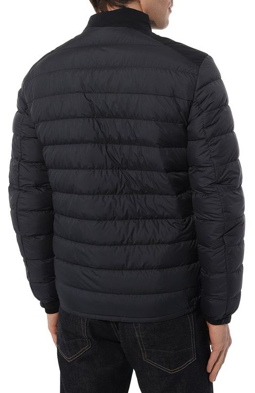 Пуховая куртка Woolrich 4