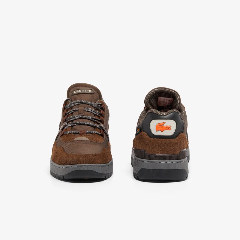 Мужские кеды Lacoste T-CLIP WNTR 224 1 SMA 5